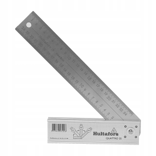 Uhlomer - Quattro 25 Hultfors uhol