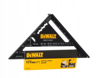 Uhlomer - Dewalt carter