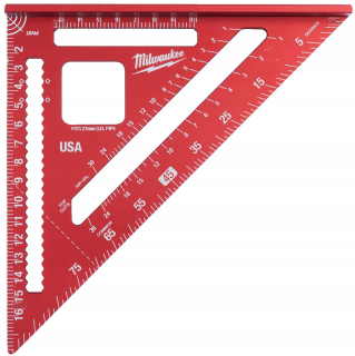 Uhlomer - Milwaukee Slim Level 20cm 2 Libelle 4932472091