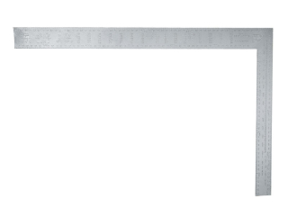 Uhlomer - Uhol oceľovej strechy 600 mm x 400 mm Stanley