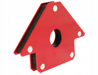 Magnetický uhol 22 kg M4 Magnum trojuholník