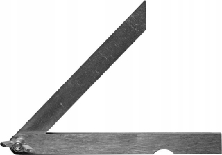 Uhlomer - PRO600 ENDURANCE 12cm PRO profesionálna vodováha