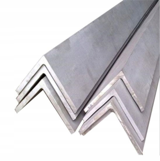 Nerezový nehrdzavejší uhol 30x30x3 100 cm Inox 304