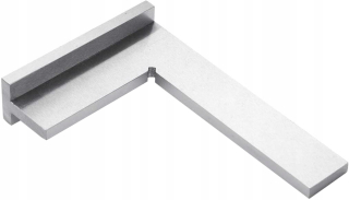 Uhlomer - Zámočnícky štvorec s pätkou 300x180 dielňa