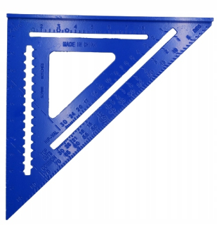 Uhlomer - Uhol so základňou, Din875/2, 150x100 mm