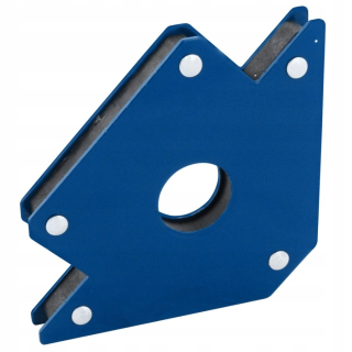 Zvárací držiak - Magnetická zváracia rukoväť 34,5 kg