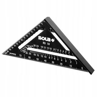 Uhlomer - Universal Angle Sola Rs 18