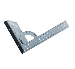Uhlomer - Universal Angle Wolfcraft 5205000 300 mm