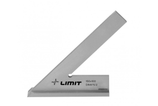Uhlomer - Uhol s nohou 45 ° 150x100 mm 279840201 limit