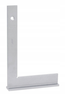 Uhlomer - Uhol s limitom s nohou 200x130 mm