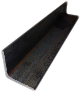 Oceľové ploché -výrezy 50x5 g/v 1500 mm