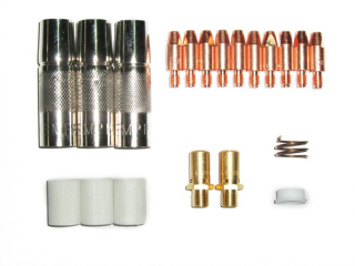 Zvárací držiak - Kamppi Minarcmig MMG Holder Mt Dysle Part Set
