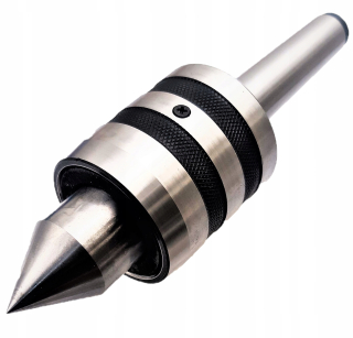 Sústruh na kov - Tokarski Fang Mt Mk 3 Rotary predlžte 3 ložiská