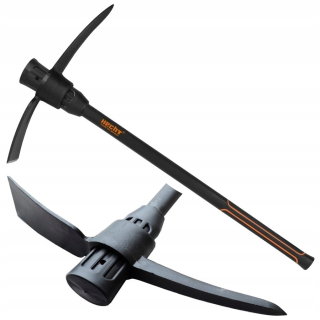Sekera - Záhrada Picaxe 91 cm laminát Hecht