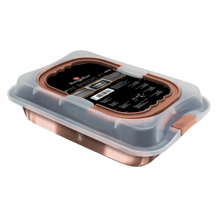 Klasický Berlinger Haus Rose Gold