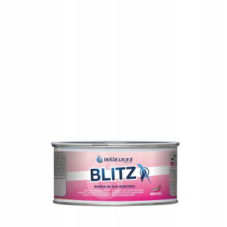 Blitz lepidlo 0,75 kg bezfarebné (med) Bellinzoni