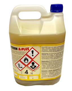 Bonaterm a-plus lepidlo 4 kg