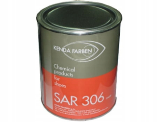 Polyuretánové lepidlo SAR 306 pre čalúnené topánky 1 kg