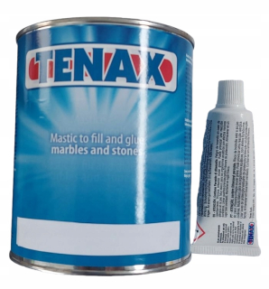 TENAX GLUE - Hustý 750 ml banner