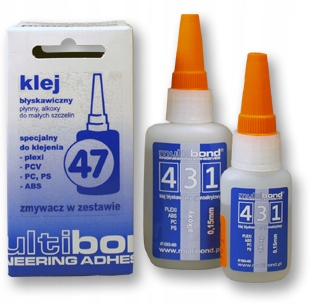 Multi -PJ 605, Brizson, 238