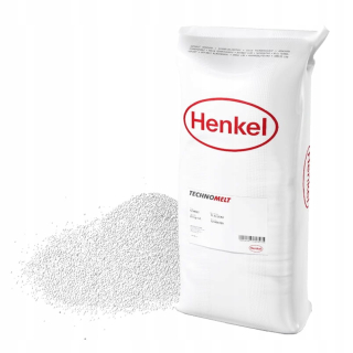 Olepovačka hrán - Dýha lepidlo Dorus Henkel KS207 biela