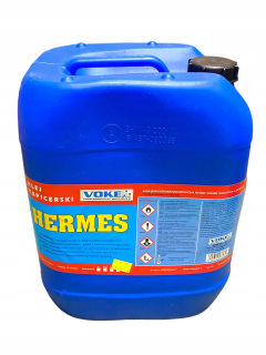 Hermes čalúnené lepidlo pre penu, 15 kg materiálov