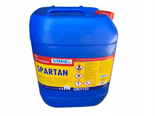 Spartan lepidlo na čalúnenie 15kg