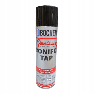 Bonifix Tap Spray String Čalúnenie Tap Strong 500 ml