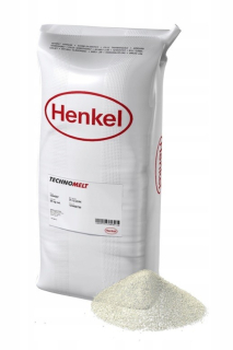 Olepovačka hrán - Dorus White 1 kg topiace lepidlo