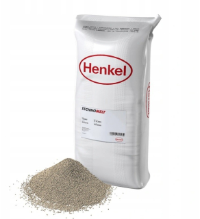 Olepovačka hrán - Tavné lepidlo na dyhu Dorus Naturalny 1kg