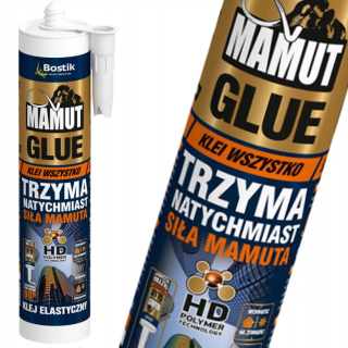 Lepidlo - Mammoth Universal Glue 8711595117586 290 ml