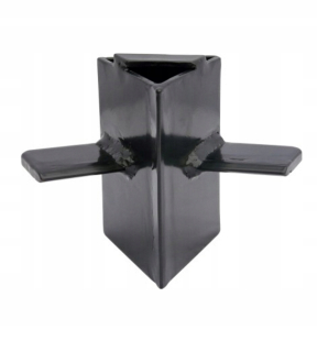 Štiepačka na drevo - NAC CW1-NH Wood Cross Cross Wedge