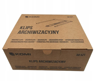Archivácia klipu Komi Hopper Op. 50 9121