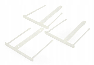 Archizácia Argo Argo Archizácia Wą Forest Clips 50 PCS.