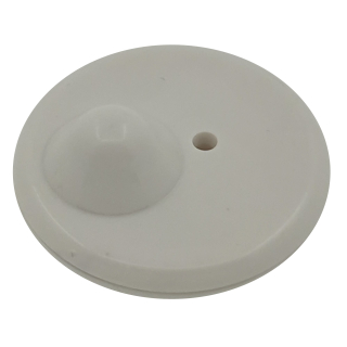 Háčik na mriežky čierne závesné háčiky L-30cm 10ks