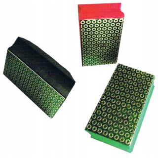 K200 diamantový blok
