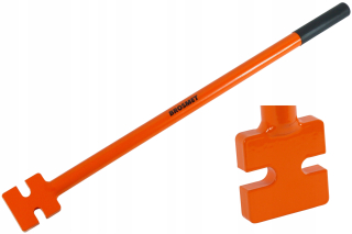 Ohýbačka - 12-24V usmerňovač spínača Strong Switch - 30A
