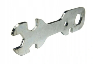 Plynový horák - Perun Burner Key