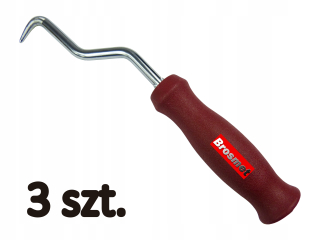 KDW-3 Viazanie kľúča Viazanie 3 PCS
