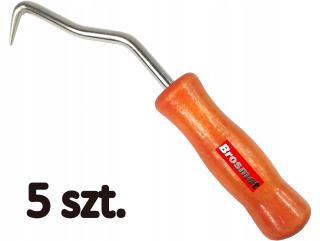 Key Kdw-4 Vystuže