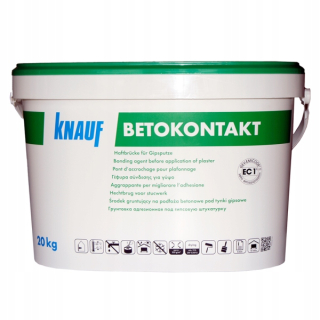 Knauf 20 kg betocontakt