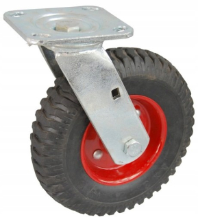 Priemyselné kruhy posilnené 200 mm rotačné (1049)