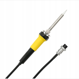 Butt pre stanicu ZD-937 24V/48 W 4PIN