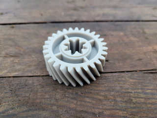 Fellowes 62MC Gearbone