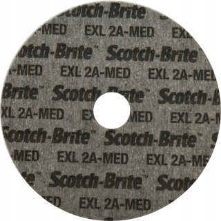 Kruh XL-UW 2a Med 125 Tkanina stlačená 3m