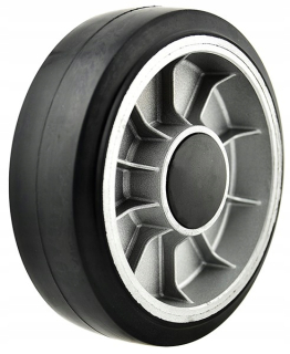 Paletový vozík, paleťák - Palececiak 170x50 mm Jungheinrich Wheel