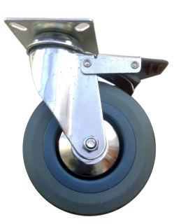 Paletový vozík, paleťák - Závesný pás GZEBIEń 984 mm PVC Záves