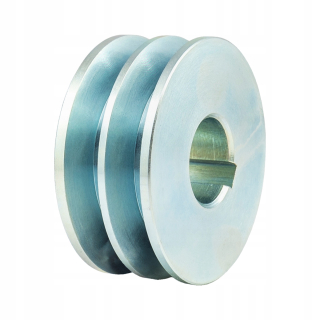 Szajba 2 SPB HB 2x17 60 mm - 25