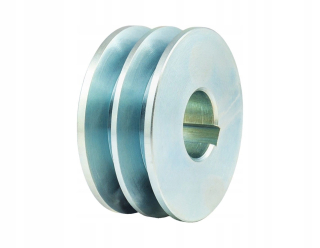 Szyjba fi 2x17 SPB HB FI 70-30