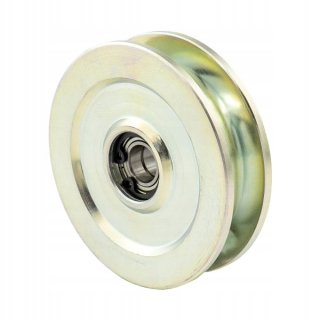 Szajba 2x17 2HB Fi 160 38 + Groove